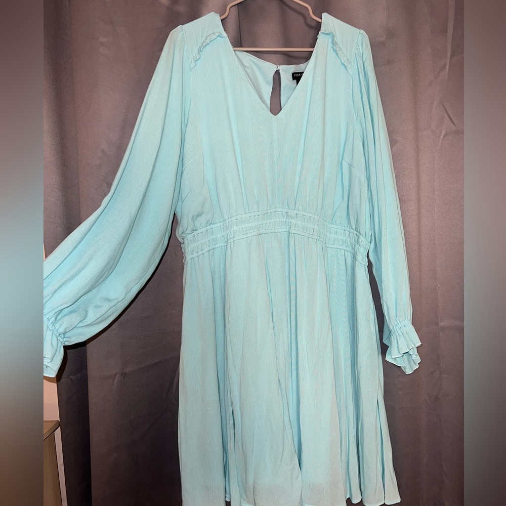 Torrid Dress
